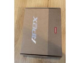 új Sram XPLR 12 sebességes kazetta 
