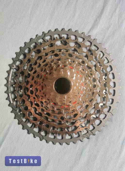 Új Sram XS-1275 T-type 
