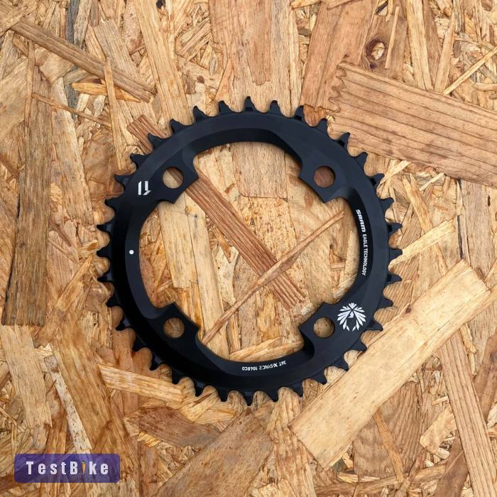 Új Sram XX1 Eagle Chainring - 104mm