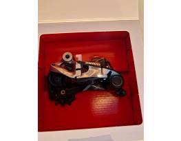 ÚJ SRAM XX1 Hátsó váltó váltókar ár alatt. 11s