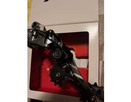 új Sram XX1 váltó 11s 245g, váltókar bagóért villámár