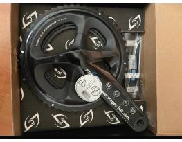 Új Stages Powerméter Shimano Ultegra R8000 bal+jobb 172,5mm 