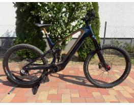 Új Stevens E-Inception AM 8.7.2 GTF "XL" 1x12s