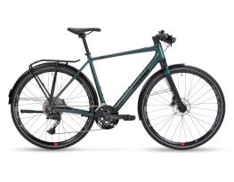 Új Stevens E-Strada 6.3.4 FEQ elektromos ffi Urban kerékpár