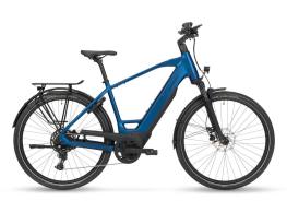 Új Stevens E-Triton 5.5.1 elektromos ffi trekking kerékpár