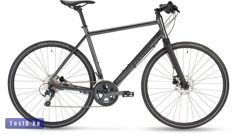 Új Stevens Strada 600 fitness kerékpár, phantom grey