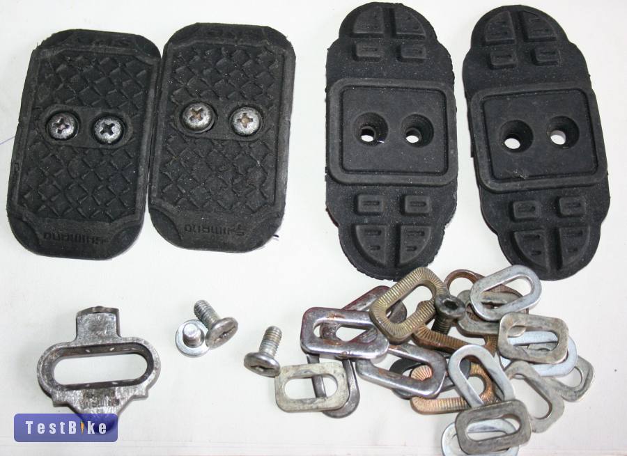 Új Stopli cipőre look spd spd takaró gumi