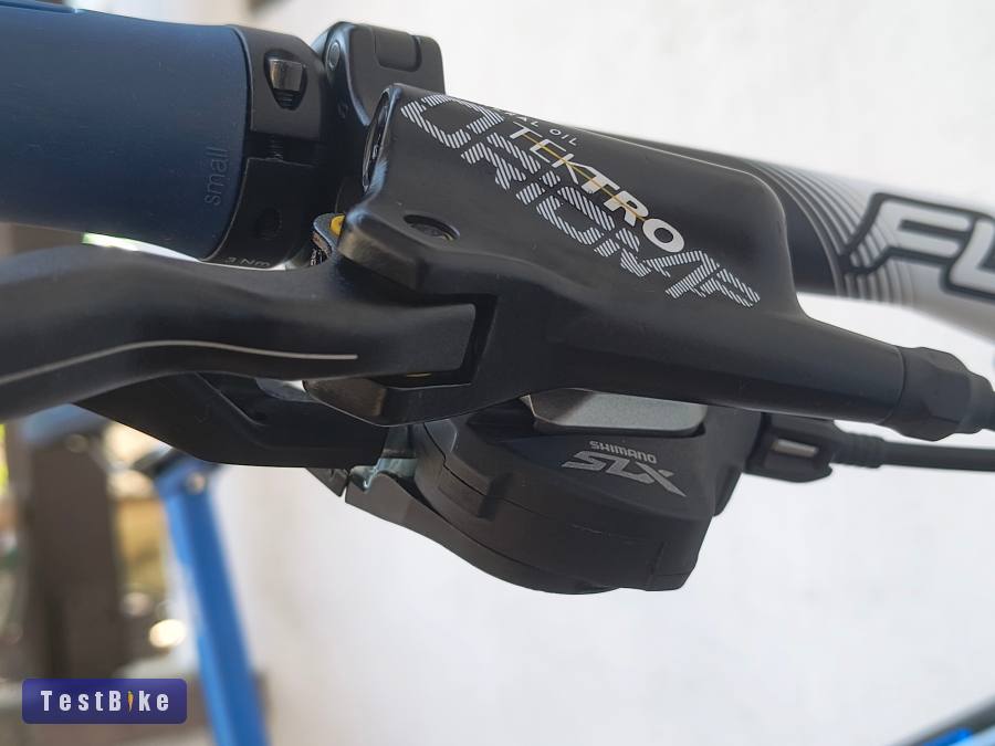 Új Storck Zero2Nine 29er egyedi épített MTB kerékpár