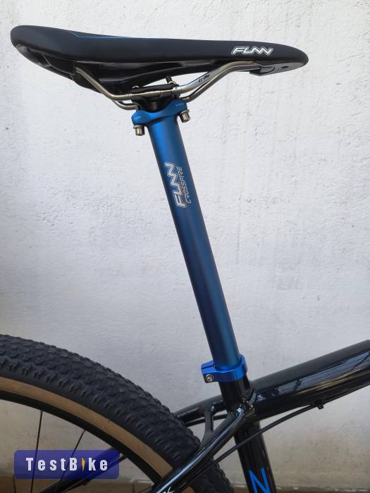 Új Storck Zero2Nine 29er egyedi épített MTB kerékpár