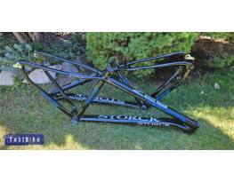 Ăj Storck Zero2Seven vagy Zero2Nine vĂĄz eladĂł