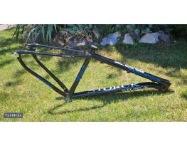 Új Storck Zero2Seven vagy Zero2Nine váz eladó