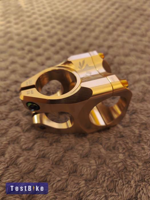 Új stucni 31.8mm, 35mm hossz