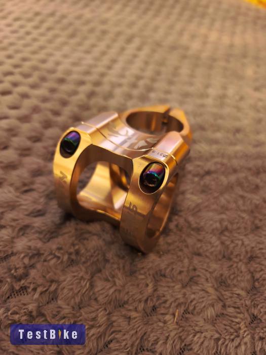 Új stucni 31.8mm, 35mm hossz