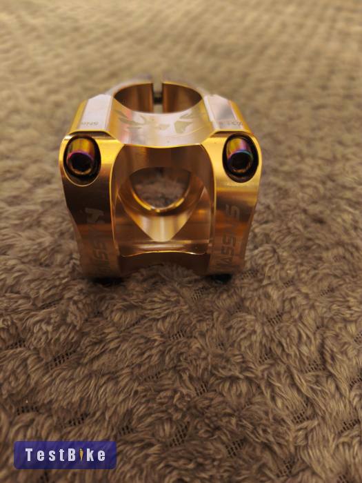 Új stucni 31.8mm, 35mm hossz