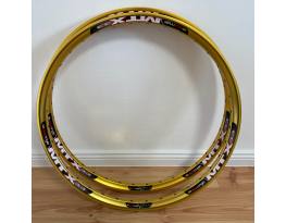 Új Sun Rims MTX 33 felnik