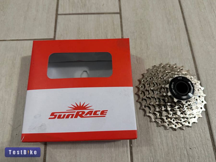 Új! Sunrace 9 sebességes országúti lánckeréksor ár alatt ela