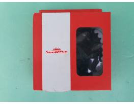 Új Sunrace CSM 40 7 sebességes 11-34 fogaskoszorú