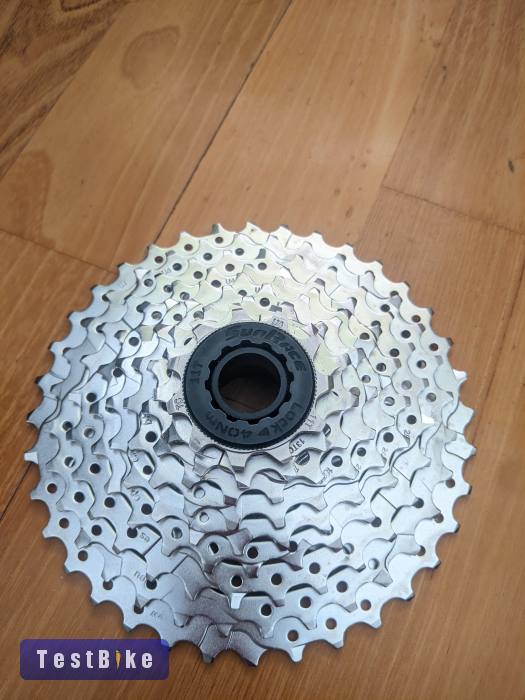 Új SunRace sor 9s 11-36