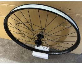 új SunRinglé 27,5” boost kerékszett
