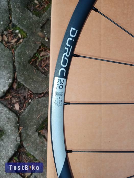 Új SUNRinglé Duroc 30 Pro 29" Boost 29" 148x12mm 15x 110