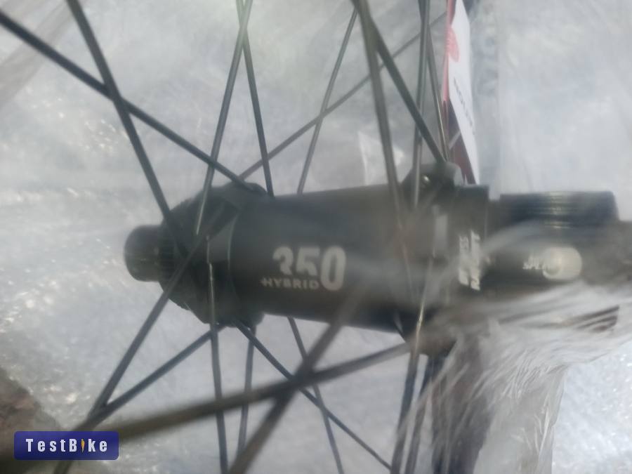 Új SUNRinglé Duroc 30 Pro 29" Boost 29" 148x12mm 15x 110