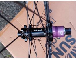 Új SUNRinglé Duroc 30 Pro 29" Boost 29" 148x12mm 15x 110