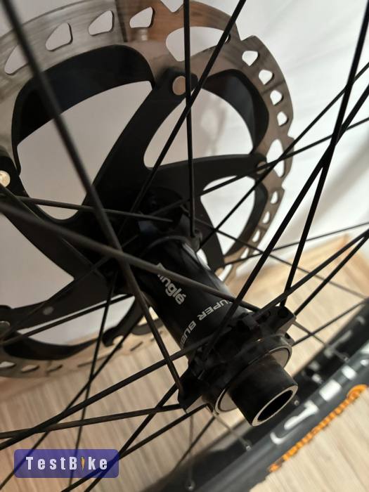 ÚJ SunRinglé Düroc SD37 Enduró komplett kerékszett