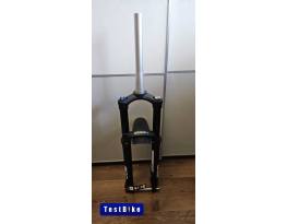 Új Suntour Aion 35, 27,5, Boost, 150mm, vágatlan nyak 270mm