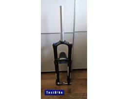 Új Suntour Aion 35, 27,5, Boost, 150mm, vágatlan nyak 270mm