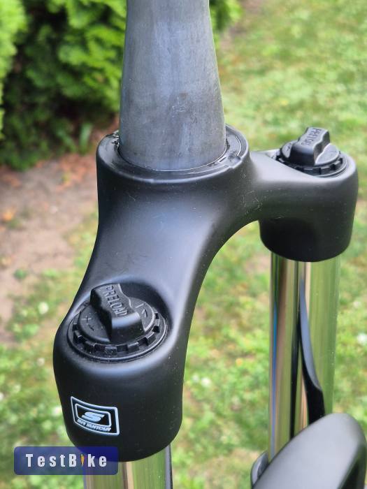 Új suntour első teleszkóp 29