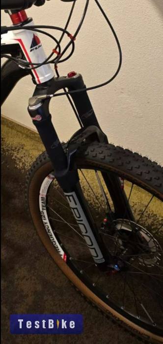 Új Suntour Epicon RLD Air 26"