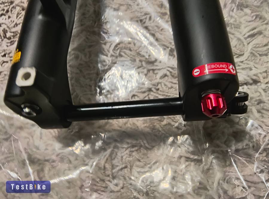 Új Suntour Mobie 45 Air E-bike, Cargo bike teleszkóp olcsón