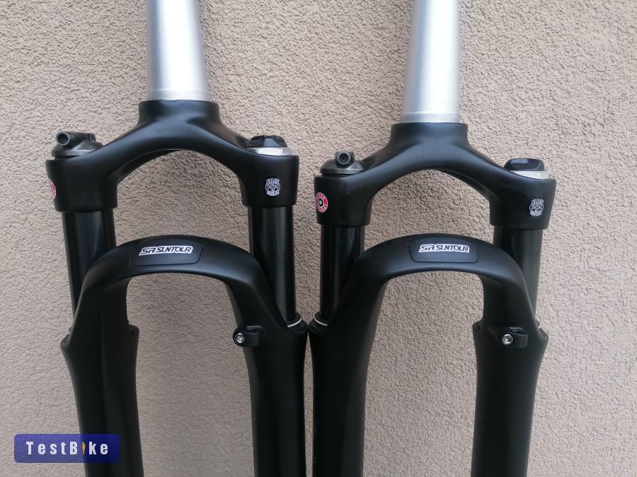 Új Suntour NCX Air 28as trekking teleszkóp 