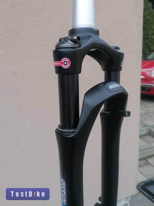 Új Suntour NCX Air 28as trekking teleszkóp 