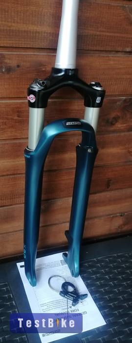 Új Suntour NCX Air 28as trekking teleszkóp 