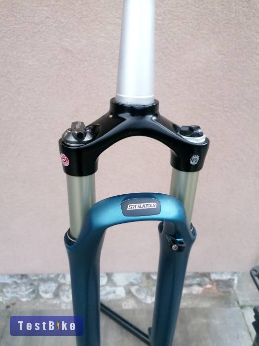 Új Suntour NCX Air 28as trekking teleszkóp 