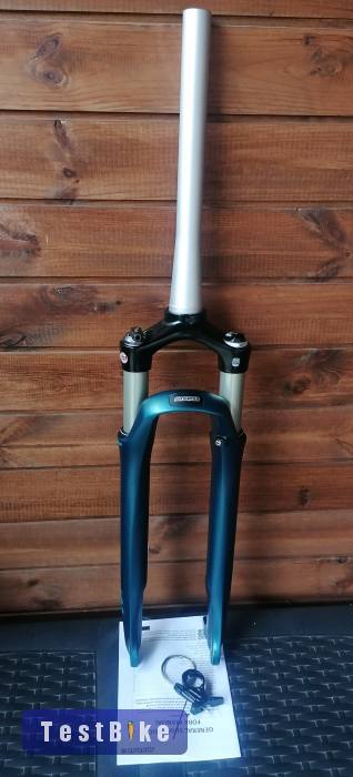 Új Suntour NCX Air 28as trekking teleszkóp 