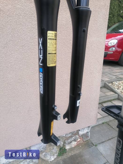 Új Suntour NCX Air 28as trekking teleszkóp 