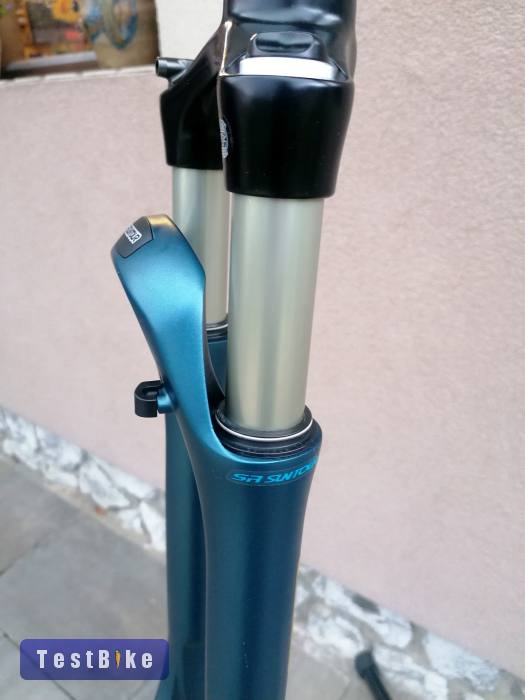 Új Suntour NCX Air 28as trekking teleszkóp 