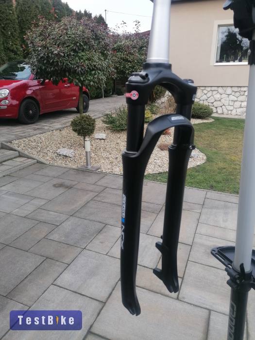 Új Suntour NCX Air 28as trekking teleszkóp 