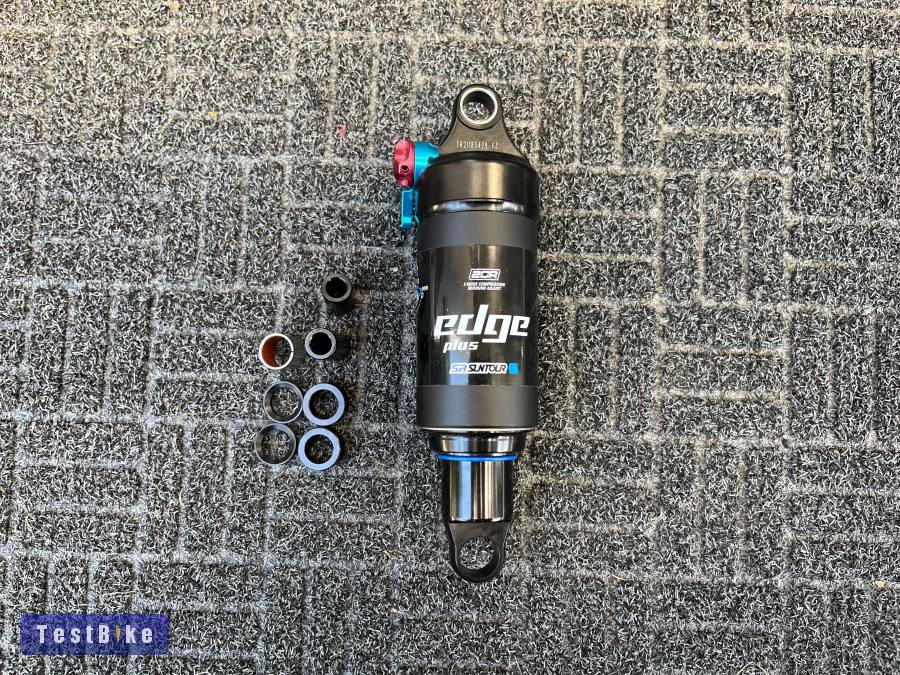 Új Suntour rugós tag Edge-Plus-2CR-INC 210x50mm harmadáron