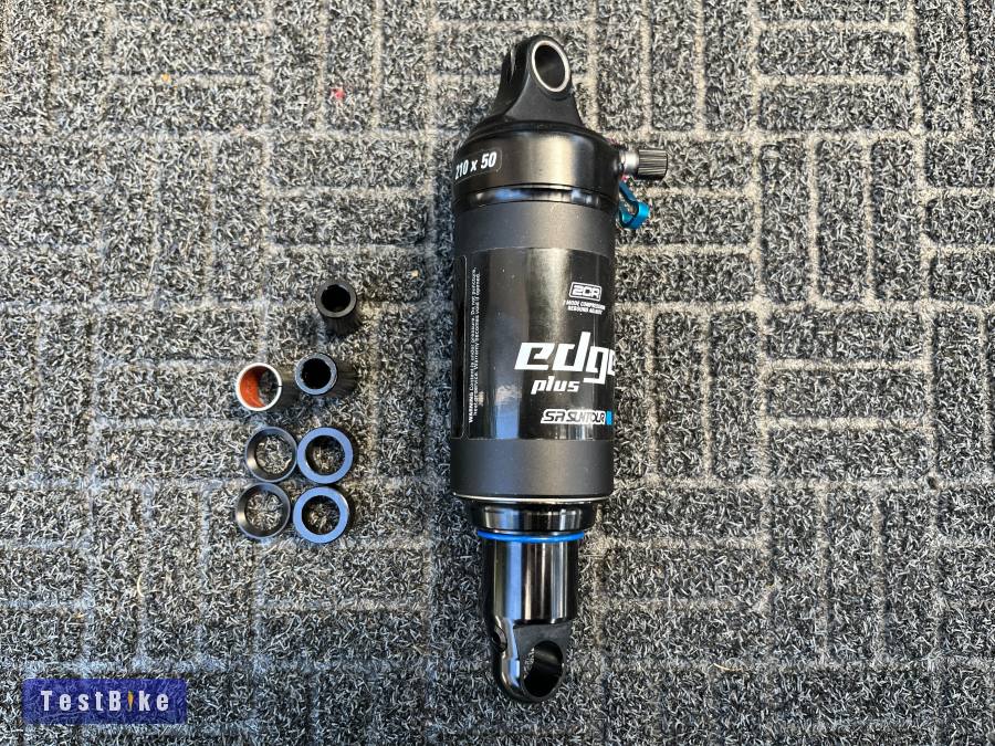 Új Suntour rugós tag Edge-Plus-2CR-INC 210x50mm harmadáron