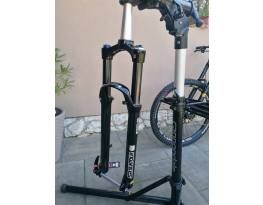 Új suntour xcr 130 lo teleszkóp boost