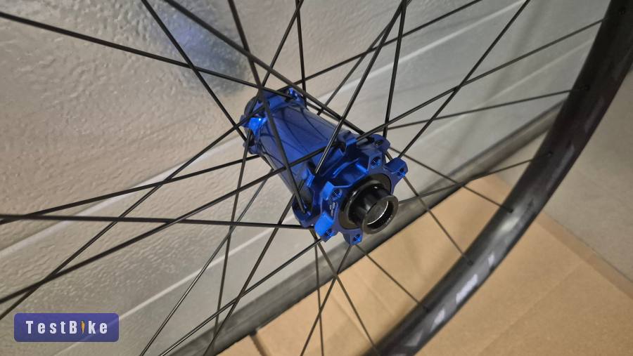 Új Syncros Revelstoke 1.5 29" MTB kerékszett