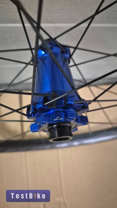 Új Syncros Revelstoke 1.5 29" MTB kerékszett