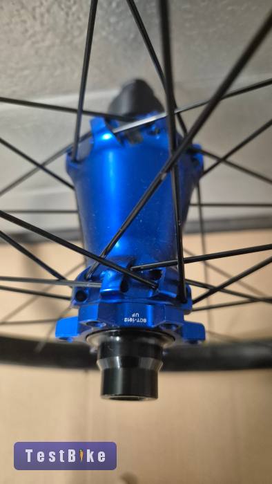 Új Syncros Revelstoke 1.5 29" MTB kerékszett