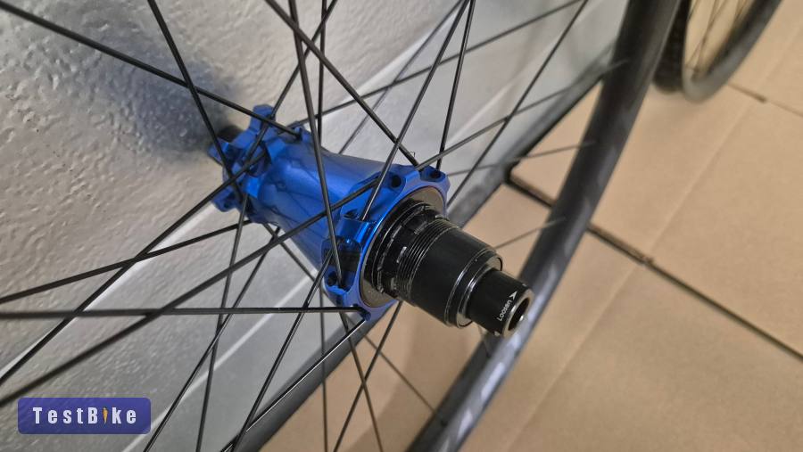 Új Syncros Revelstoke 1.5 29" MTB kerékszett