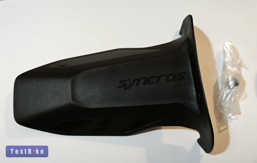 Új Syncros Trail Fender 34SC sárvédő