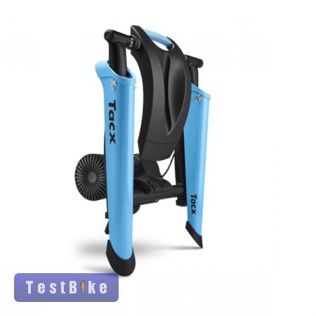 Új Tacx Boost Bundle kerékpáros gögő