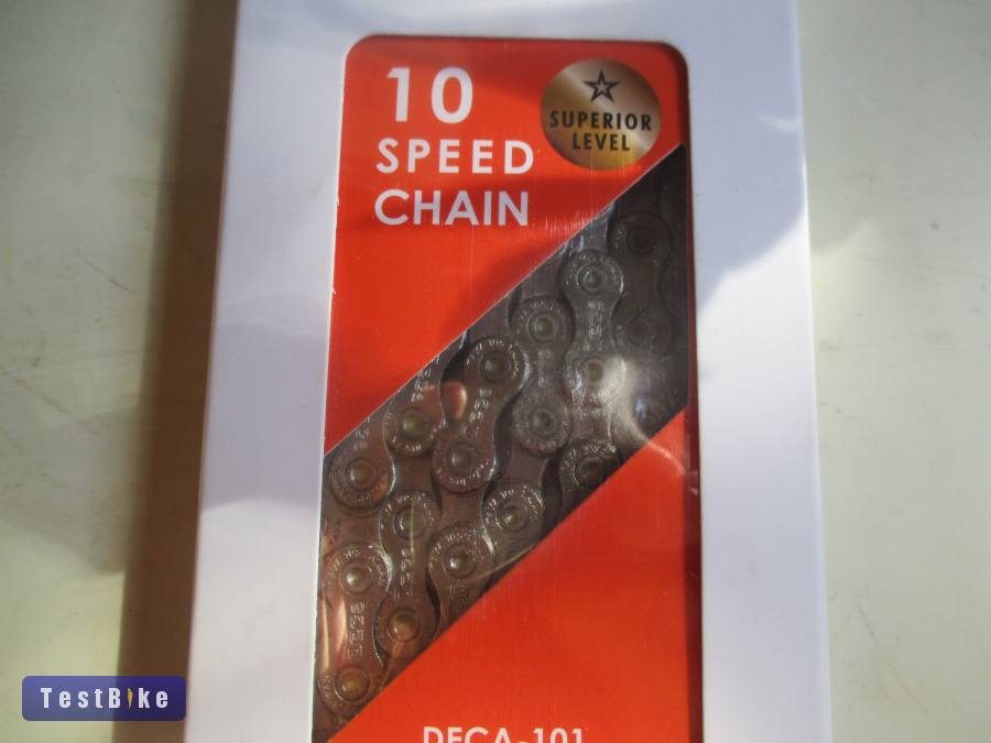 Új TAYA 10 sebességes kerékpárlánc eladó